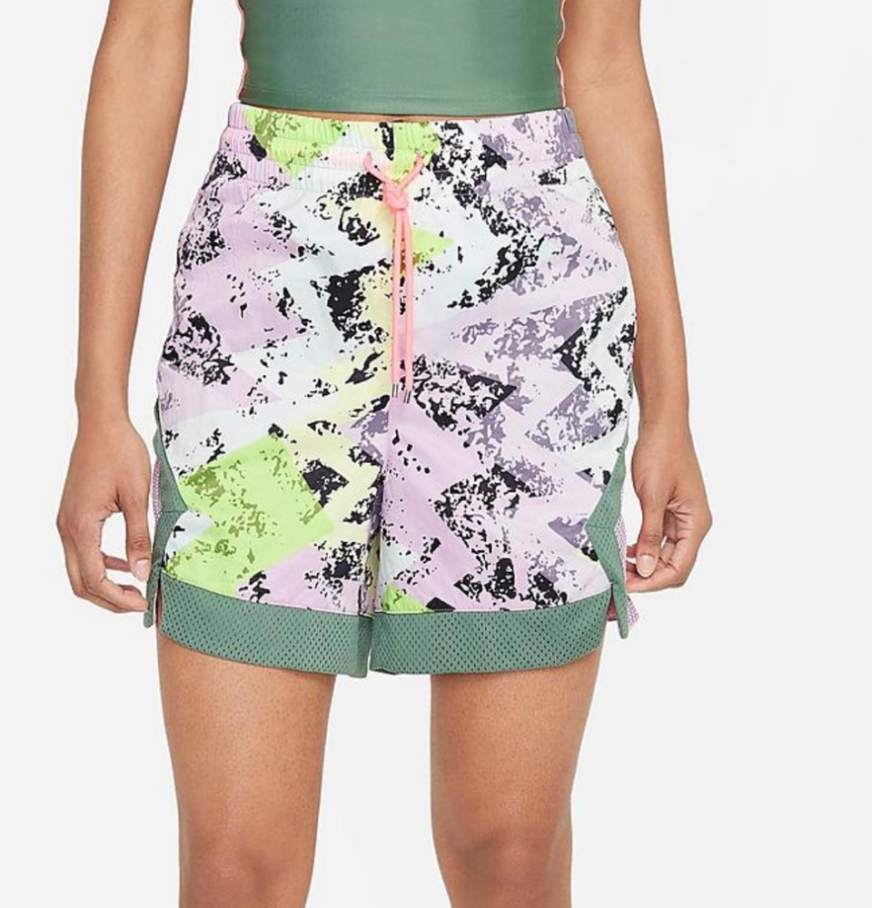 Jordan Shorts Women's BNWT - Picture 3 of 15